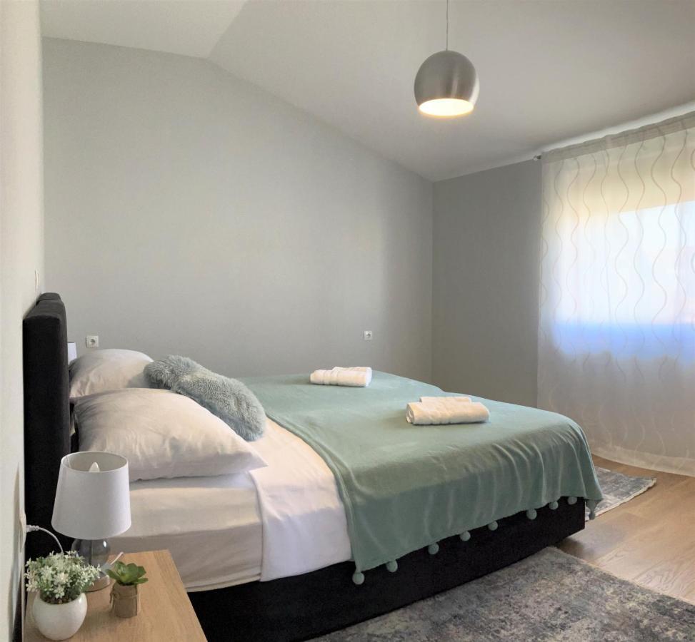 Apartment Blue Dream II ซาดาร์ ภายนอก รูปภาพ
